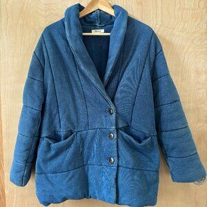 Madewell Quilted Jacket